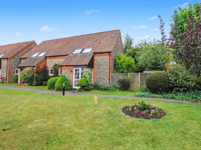 House for sale in Comers, Norfolk