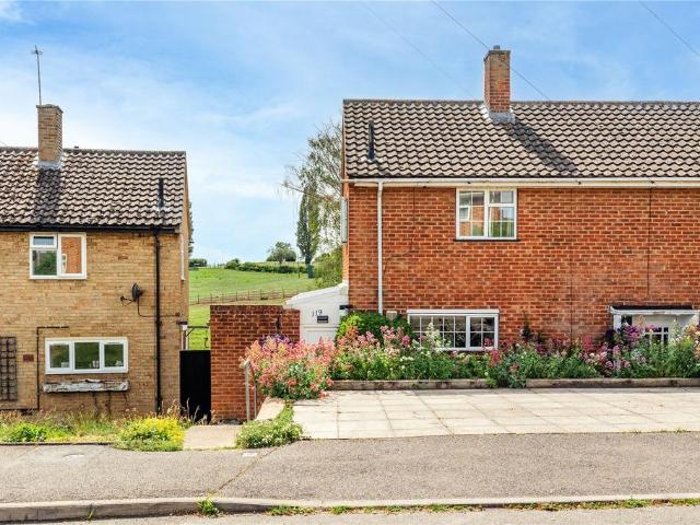 House for sale in Brentingby, Leicestershire