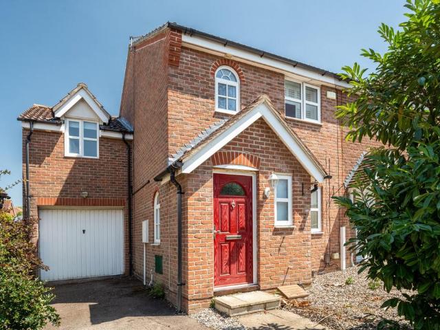 House for sale in Church Langley, Harlow