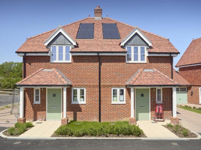 House for sale in Horsham, West Sussex