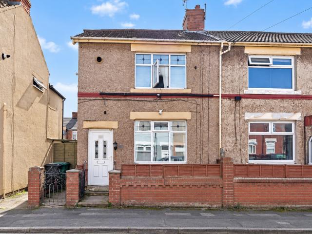 House for sale in Stranton, Brierton