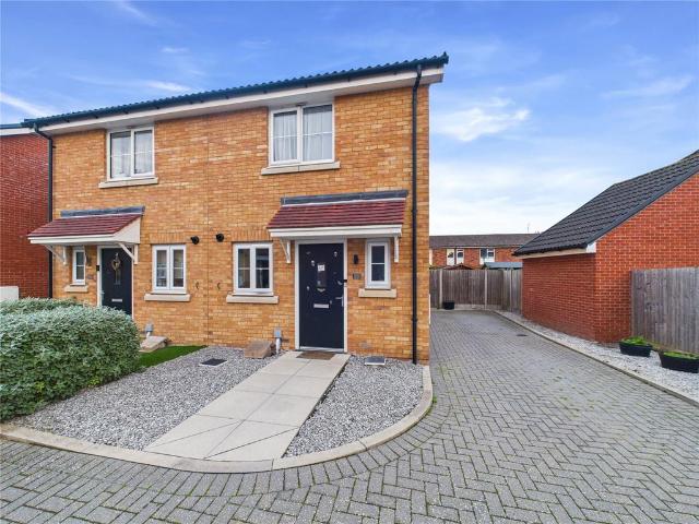 House for sale in Sudbury, Chelmondiston