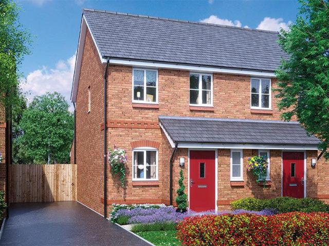 House for sale in Melling, Sefton