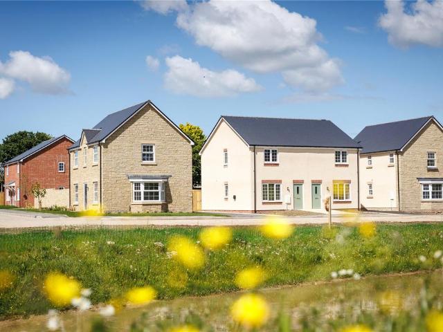 House for sale in Broadway, Somerset
