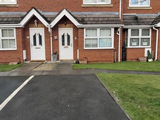 House for sale in Plungington, Higher Bartle