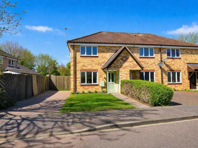 House for sale in Leighton-Linslade, Linslade
