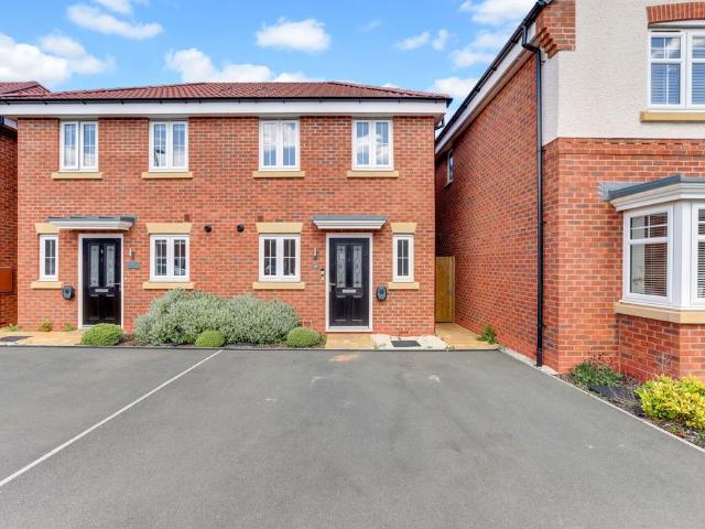 House for sale in Gedling