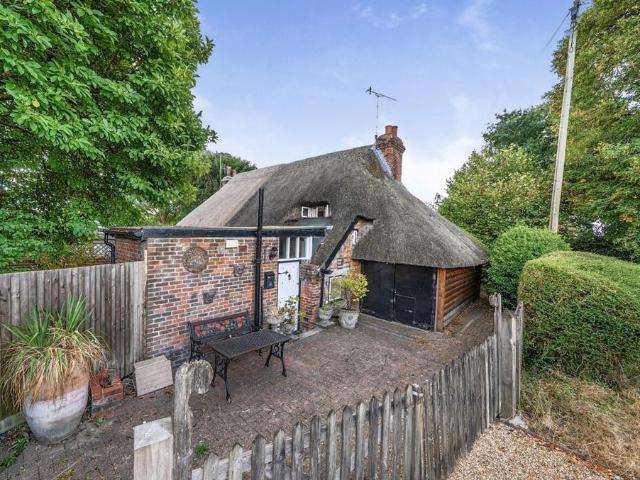 House for sale in Lavant, Littlecote