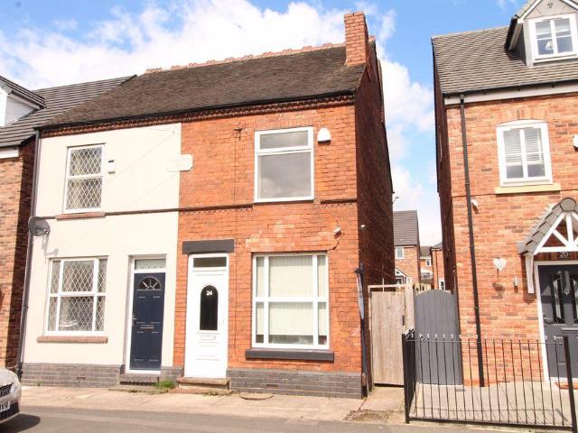 House for sale in Street's Corner, Brownhills