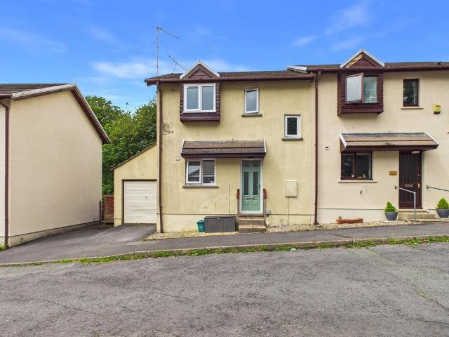 House for sale in Narberth, Wales
