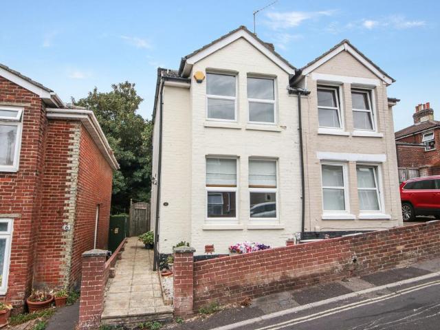 House for sale in Woolston, City Of Southampton