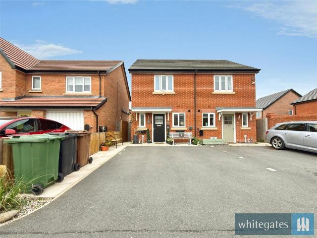 House for sale in Litherland, Sefton
