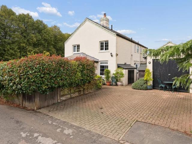 House for sale in Bradwell Abbey, Milton Keynes