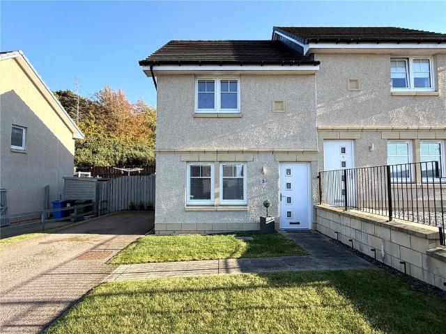 House for sale in Inshes, Inverness