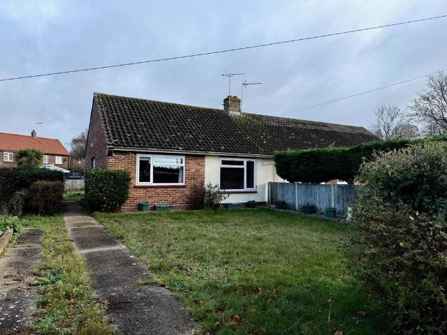 House for sale in Crostwick, Norfolk