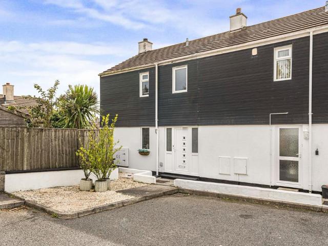 House for sale in Highertown, Penweathers