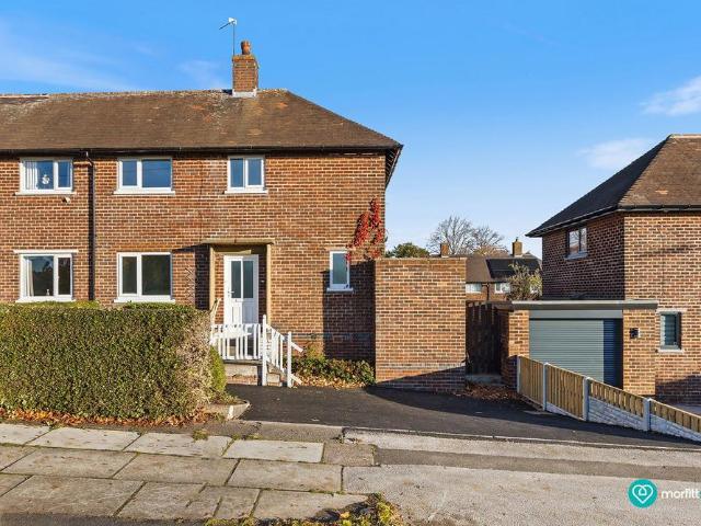 House for sale in South Yorkshire