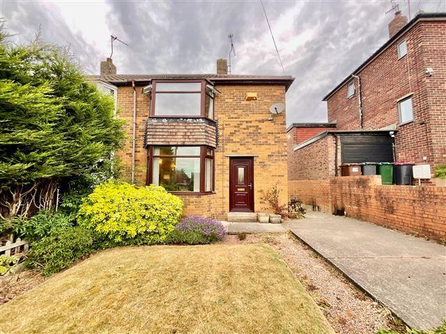 House for sale in Whiston, South Yorkshire