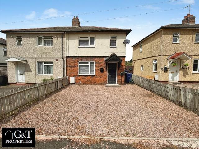 House for sale in West Midlands