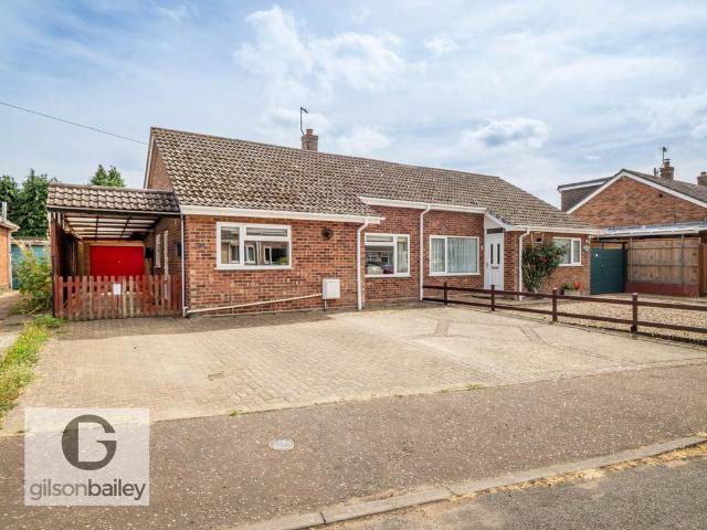House for sale in Crostwick, Norfolk