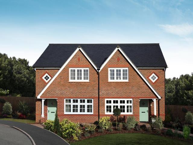 House for sale in Chells Manor, Shephall