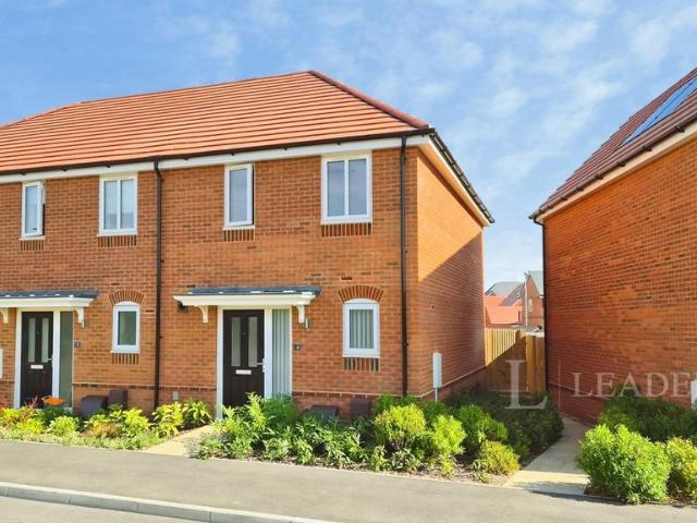 House for sale in Rose Green, Clapham