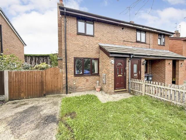 House for sale in Ifton Heath, St. Martin's