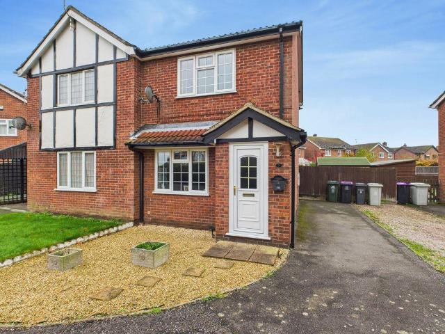 House for sale in Belleau, Lincolnshire