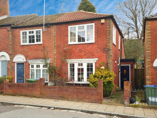 House for sale in Bevois Town, Isle Of Man