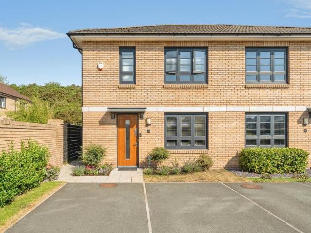 House for sale in Bryn Mawr, Wales