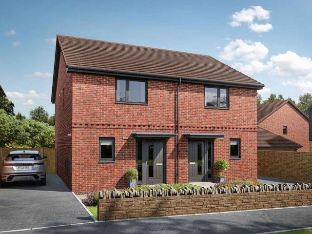 House for sale in Nailsea, North Somerset