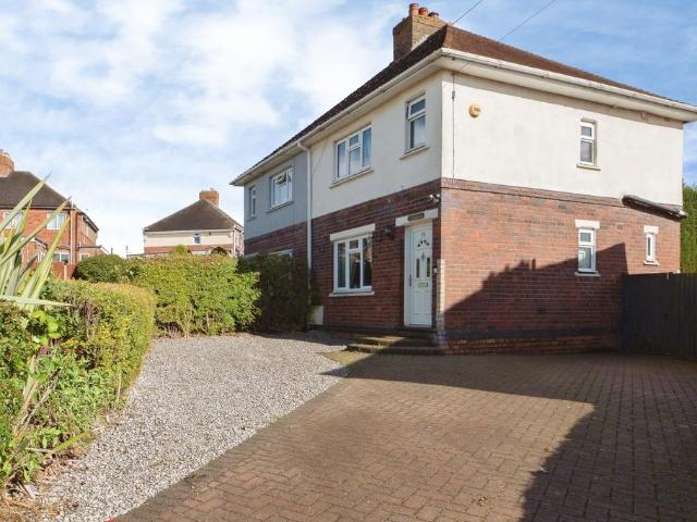 House for sale in Hockley, Kettlebrook