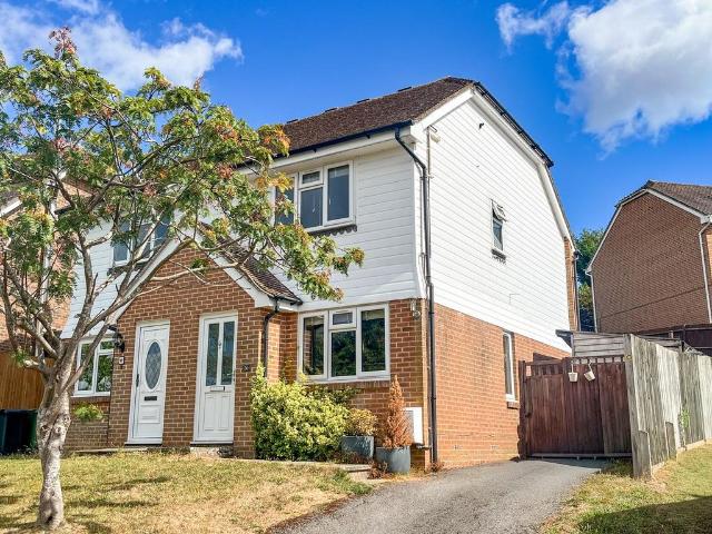House for sale in Salehurst and Robertsbridge, Heathlands