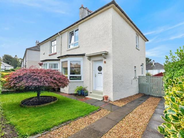 House for sale in Scotland