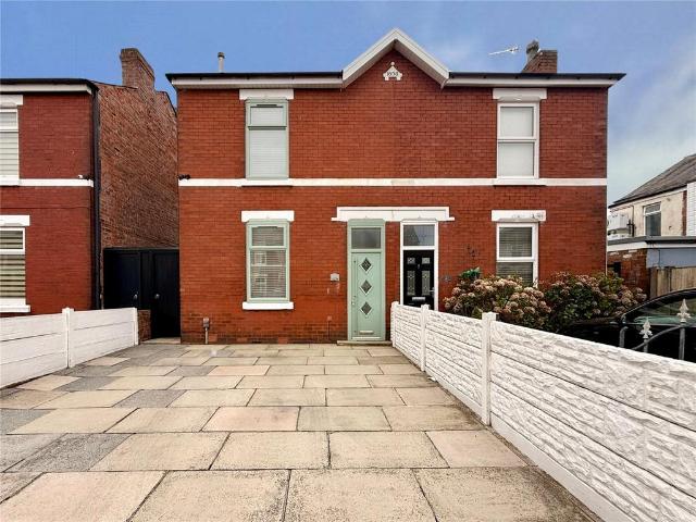 House for sale in High Park, Southport