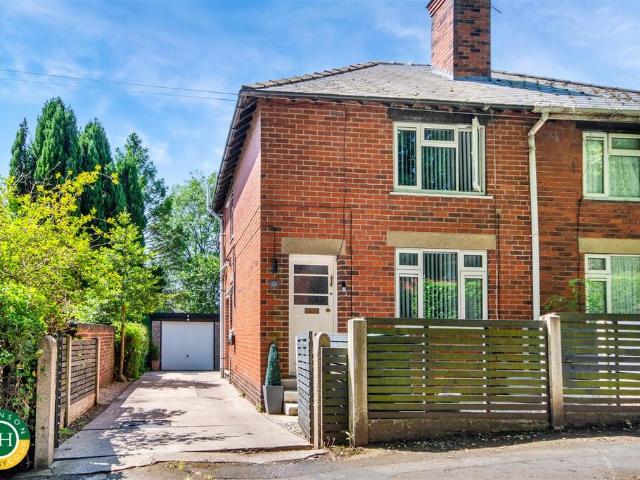 House for sale in Conisbrough, South Yorkshire