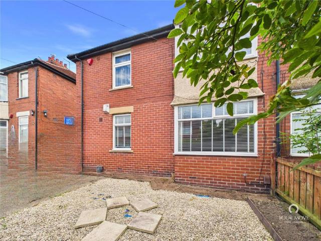 House for sale in Meadow Well, North Shields