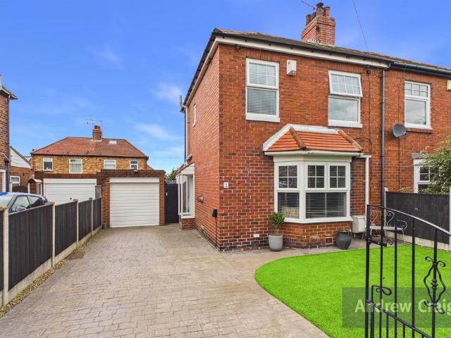 House for sale in Whiteleas, South Shields