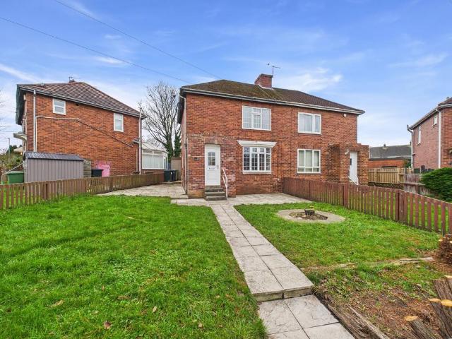 House for sale in Pelaw, Tyne And Wear
