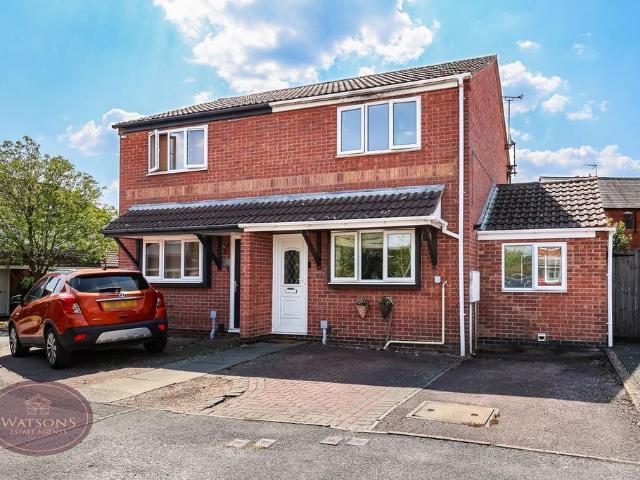 House for sale in Butlers Hill, Hucknall