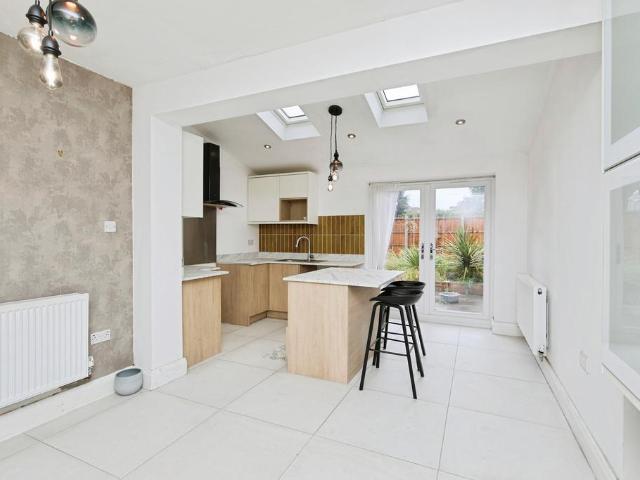 House for sale in Chaddesden, East Midlands