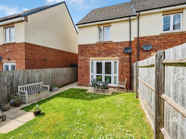 House for sale in Tutnalls, Bromsberrow Heath