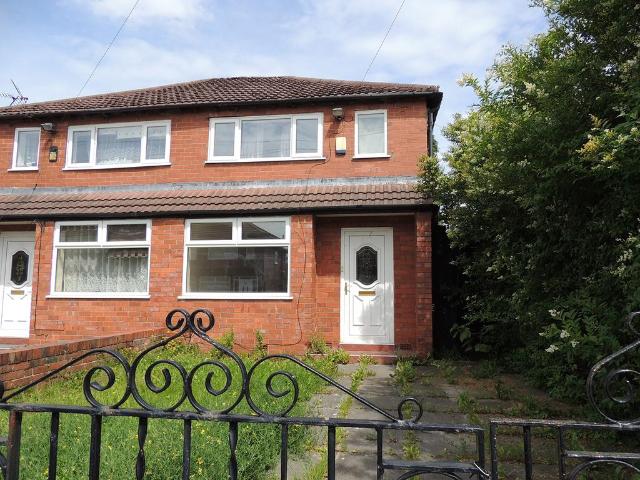 House for sale in Georgia, Greater Manchester
