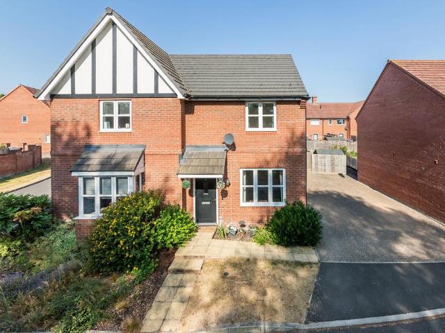House for sale in Dromore, Oxfordshire