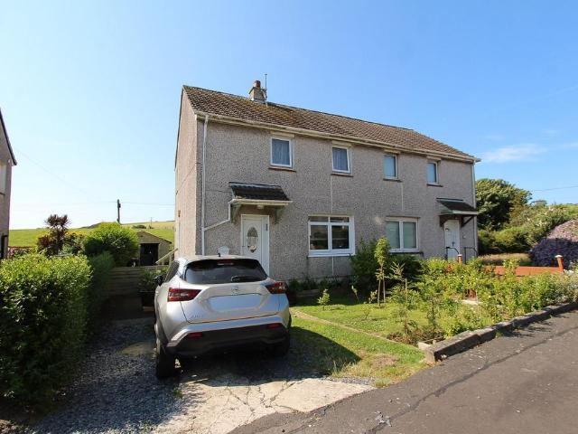 House for sale in Drummore, Scotland