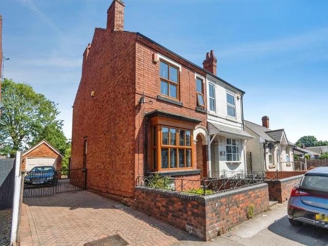 House for sale in Wellington Place, Willenhall