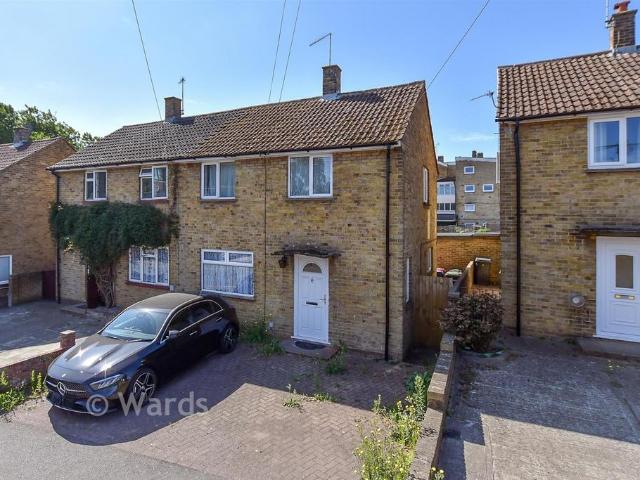 House for sale in St. Dunstan's, The Bridge