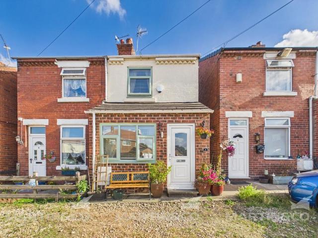 House for sale in Norton, South Yorkshire