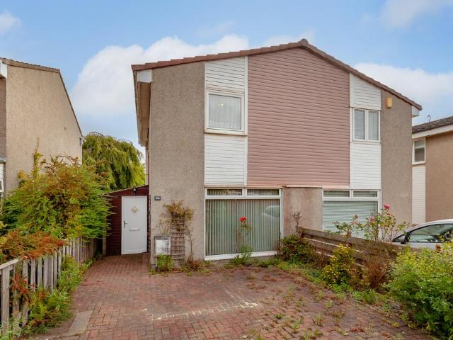 House for sale in Clermiston, Scotland