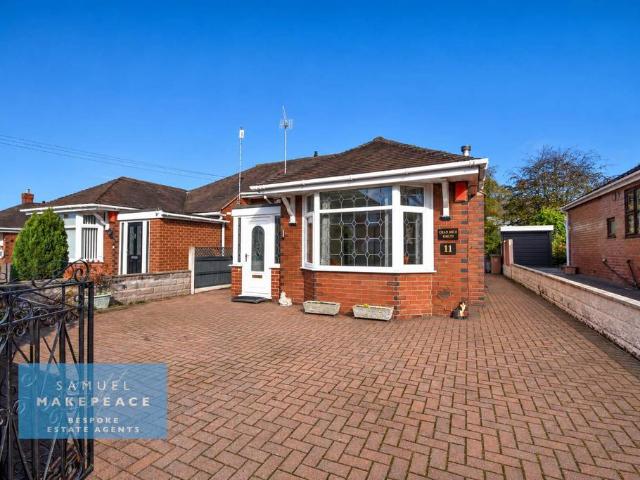 House for sale in Hanley, Stoke-on-Trent